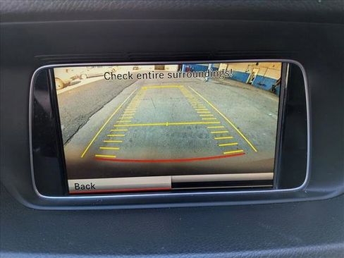 Used 2015 Mercedes-Benz E 350 Sedan image 13