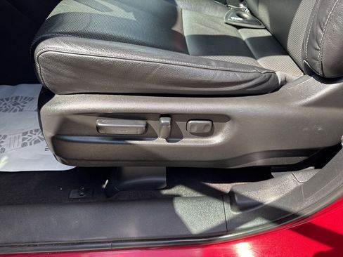 Used 2023 Honda Ridgeline RTL-E image 20