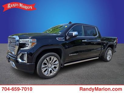Used 2021 GMC Sierra 1500 Denali w/ Denali Ultimate Package
