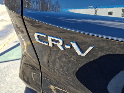 Certified 2023 Honda CR-V EX-L image 31