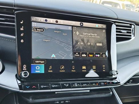 New 2026 Jeep Grand Wagoneer Limited AWD/4WD image 26