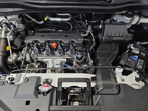 Used 2019 Honda HR-V Touring image 13
