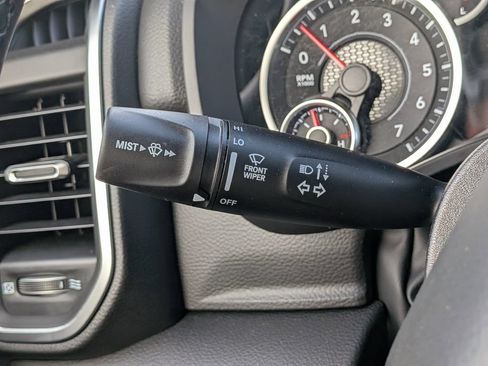 New 2026 RAM 1500 Big Horn AWD/4WD image 35