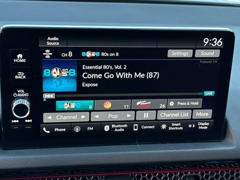 Used 2024 Honda Civic Si image 25