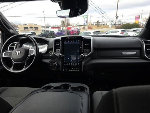 Used 2024 RAM 2500 Big Horn w/ Safety Group image 60