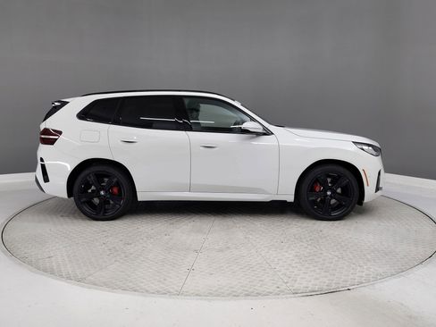 New 2026 BMW X3 xDrive30 w/ M Sport Package image 5