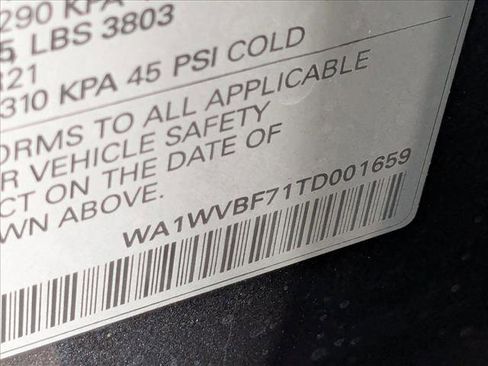 New 2026 Audi Q7 3.0T Prestige image 17