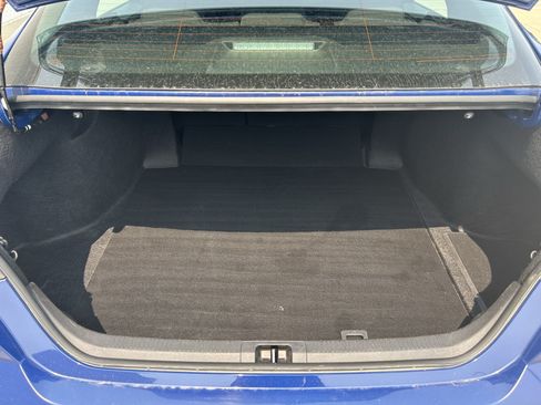 Used 2025 Toyota Camry LE FWD image 21