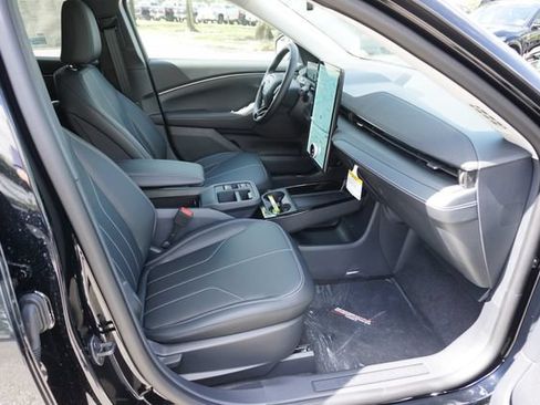 New 2026 Ford Mustang Mach-E Select w/ Comfort Package Lite RWD image 3