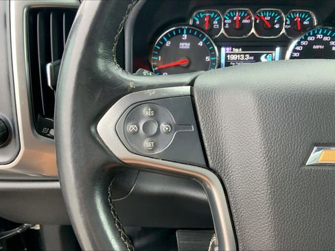 Used 2016 Chevrolet Silverado 1500 LT w/ All Star Edition image 24