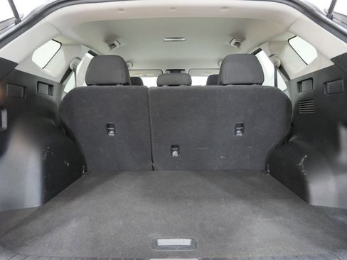 Used 2024 Kia Sportage LX FWD image 25