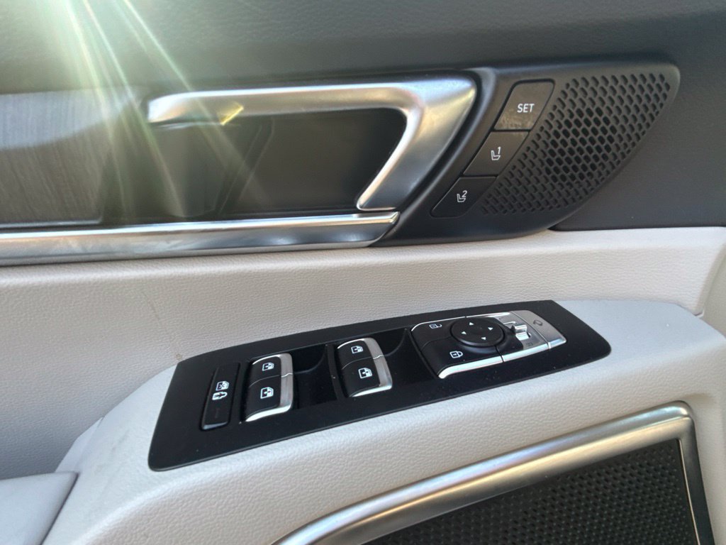 Used 2024 Kia Telluride SX AWD/4WD image 21