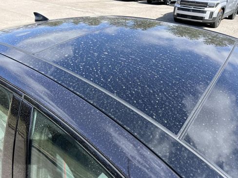 New 2026 Hyundai Sonata N Line image 11