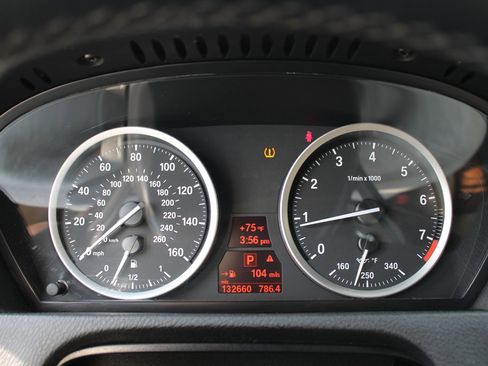 Used 2013 BMW X6 xDrive35i image 17