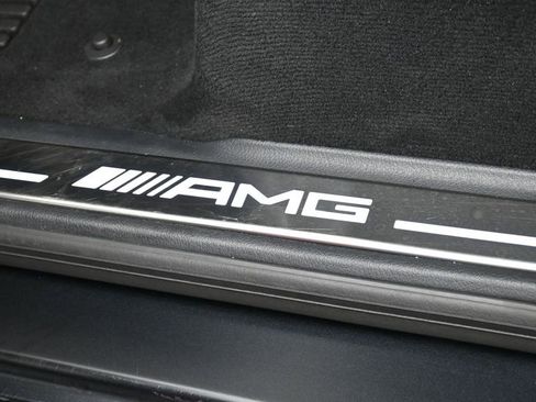 Used 2024 Mercedes-Benz G 63 AMG 4MATIC image 20