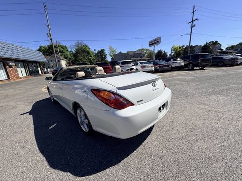 Used 2006 Toyota Solara SLE FWD image 34