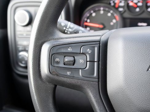 Used 2024 Chevrolet Silverado 3500 W/T image 6