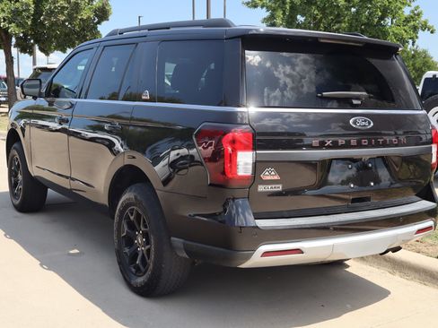 Used 2022 Ford Expedition Timberline AWD/4WD image 6