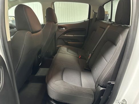 Used 2019 Chevrolet Colorado LT w/ LT Convenience Package image 10