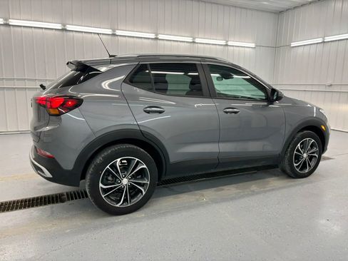 Used 2021 Buick Encore GX Select FWD image 3