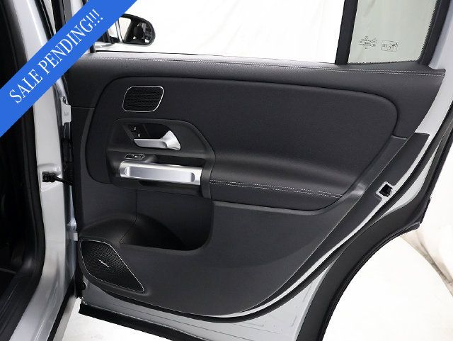Certified 2023 Mercedes-Benz GLB 250 4MATIC image 30