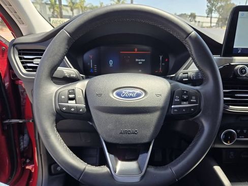 Used 2023 Ford Escape Active FWD image 12