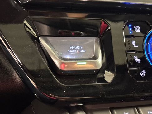 New 2026 GMC Sierra 1500 Denali AWD/4WD image 41