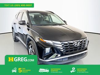 Used 2023 Hyundai Tucson SEL w/ Convenience Package FWD video 1