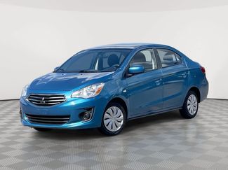 Used 2019 Mitsubishi Mirage G4 ES FWD video 1