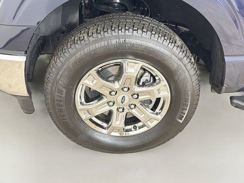 Used 2023 Ford F150 XLT w/ Equipment Group 302A High image 16