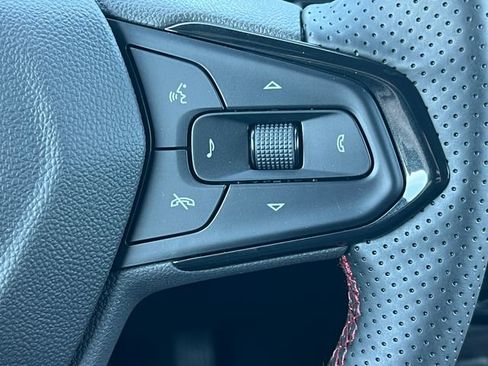 New 2026 Chevrolet TrailBlazer RS w/ Driver Confidence Package FWD image 20