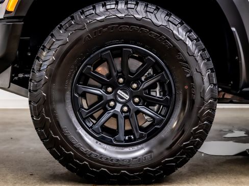Used 2025 Ford F150 Raptor AWD/4WD image 38