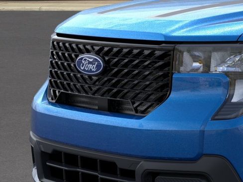 New 2026 Ford Maverick XLT w/ Black Appearance Package AWD/4WD image 18