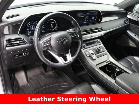 Used 2020 Hyundai Palisade Limited image 13