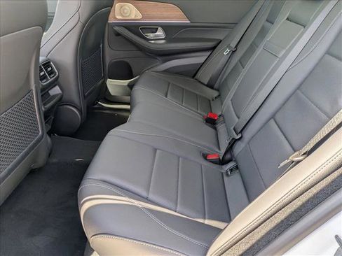 New 2026 Mercedes-Benz GLE 350 4MATIC image 14