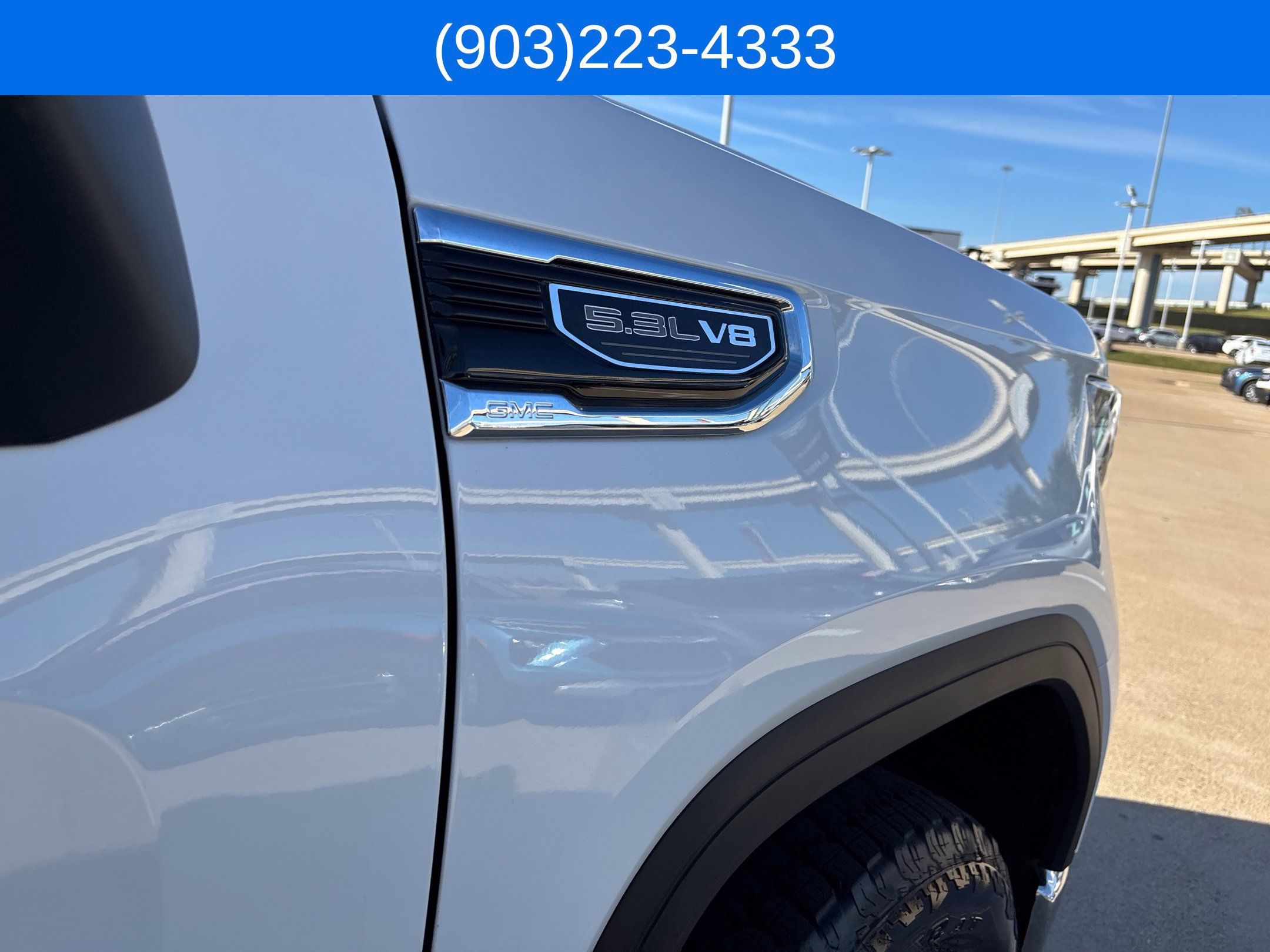 Used 2024 GMC Sierra 1500 SLT w/ SLT Premium Plus Package AWD/4WD image 17