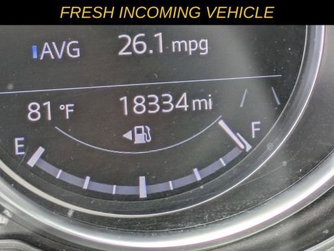 Used 2024 MAZDA CX-5 AWD 2.5 S w/ Select Package image 23