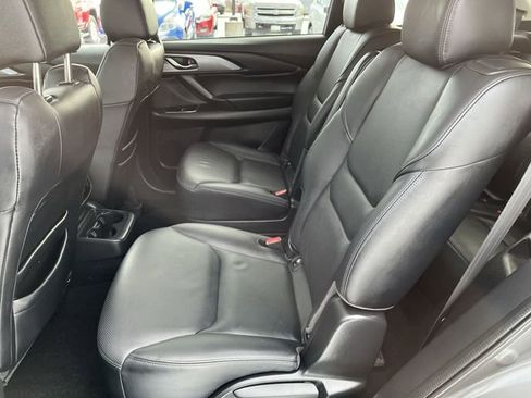 Used 2023 MAZDA CX-9 Touring image 27