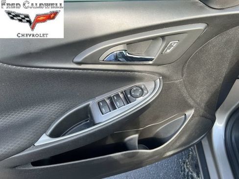 Used 2024 Chevrolet Malibu RS w/ LPO, Floor Liner Package FWD image 28