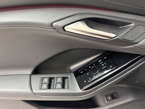 New 2027 Audi Q6 e-tron Premium Plus AWD/4WD image 10