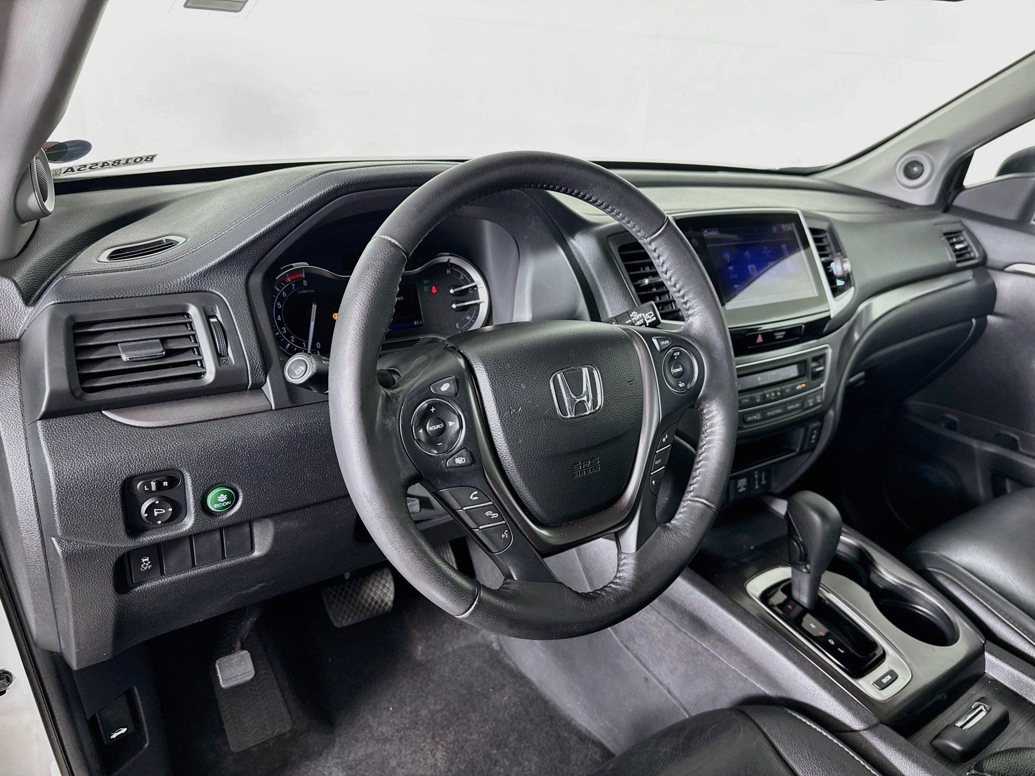 Used 2018 Honda Pilot EX-L image 8