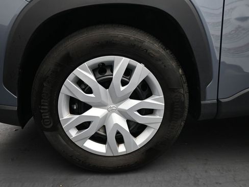 Used 2023 Toyota Corolla Cross L image 14