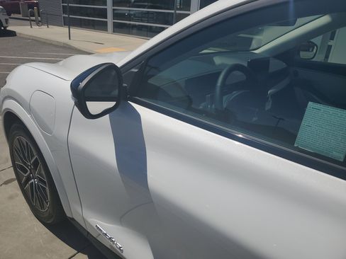 New 2025 Ford Mustang Mach-E Premium w/ Interior Protection Package image 10