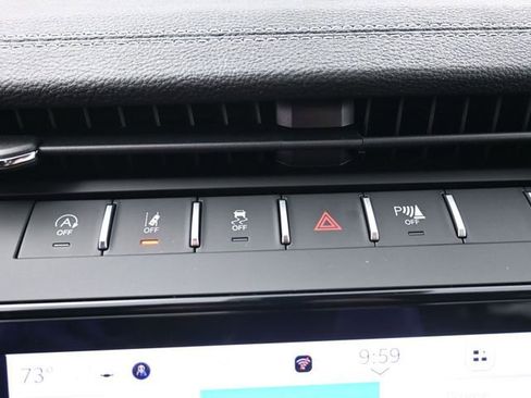 New 2026 Jeep Grand Cherokee L 4WD image 20