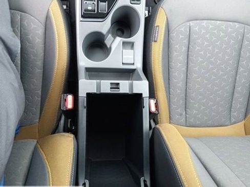 Certified 2025 Subaru Crosstrek 2.5i Sport AWD/4WD image 29