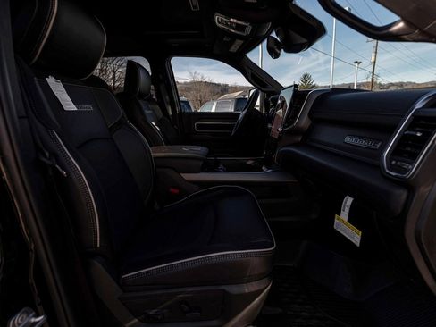 New 2026 RAM 3500 Laramie image 31