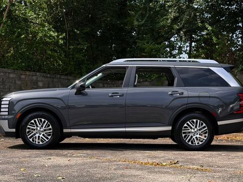 Used 2026 Hyundai Palisade SEL AWD/4WD image 10