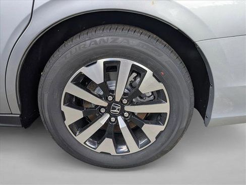 New 2026 Honda Odyssey EX-L image 10
