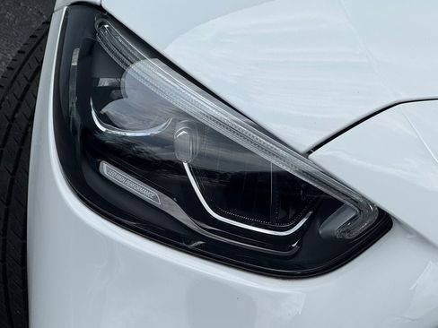 Used 2022 Mercedes-Benz C 300 Sedan w/ AMG Line w/ Night Package image 3