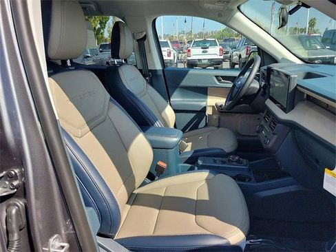 New 2025 Ford Maverick Lariat w/ 4K Tow Package AWD/4WD image 14